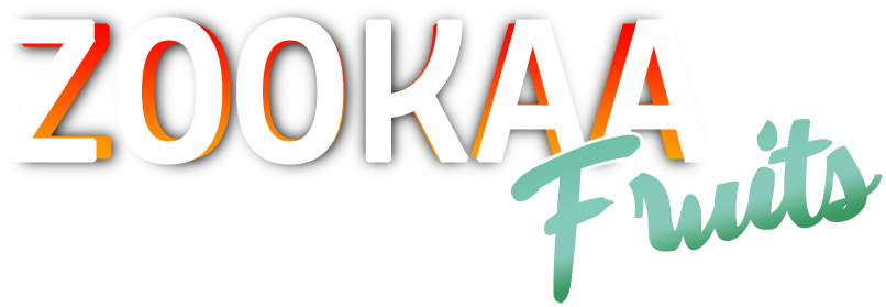 Zookaa Fruits