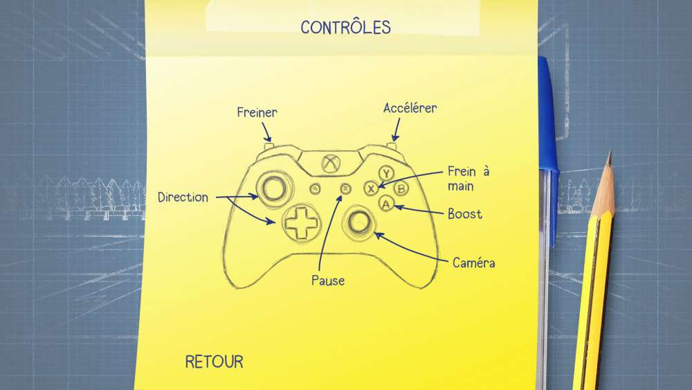 controles