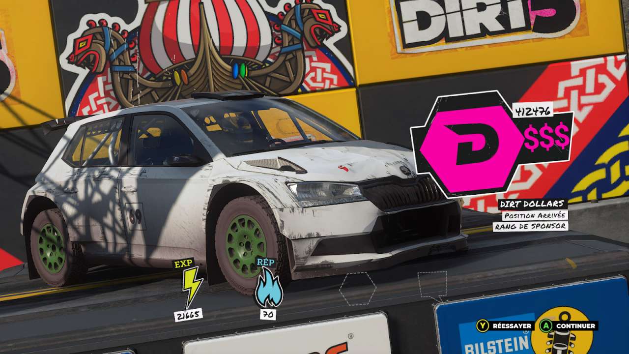 drakkar