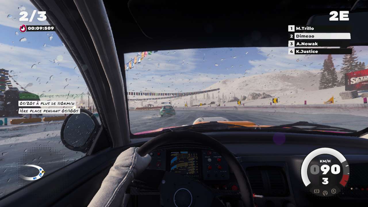 pilote