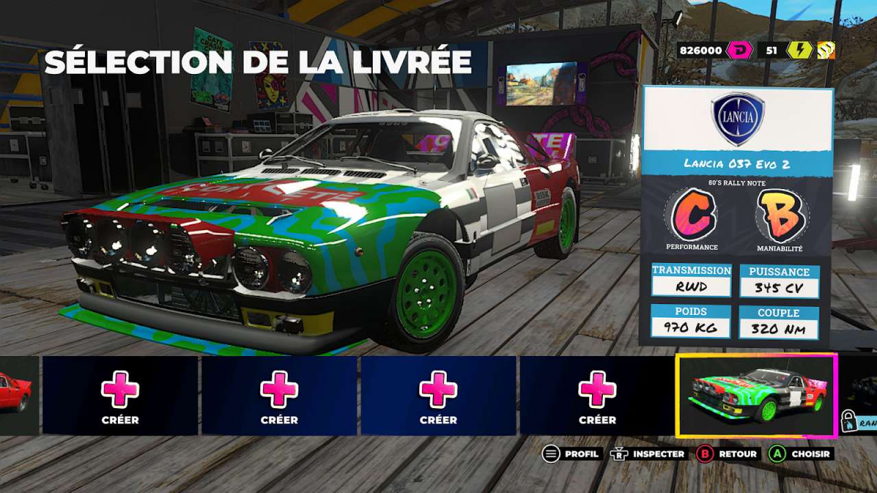 decals