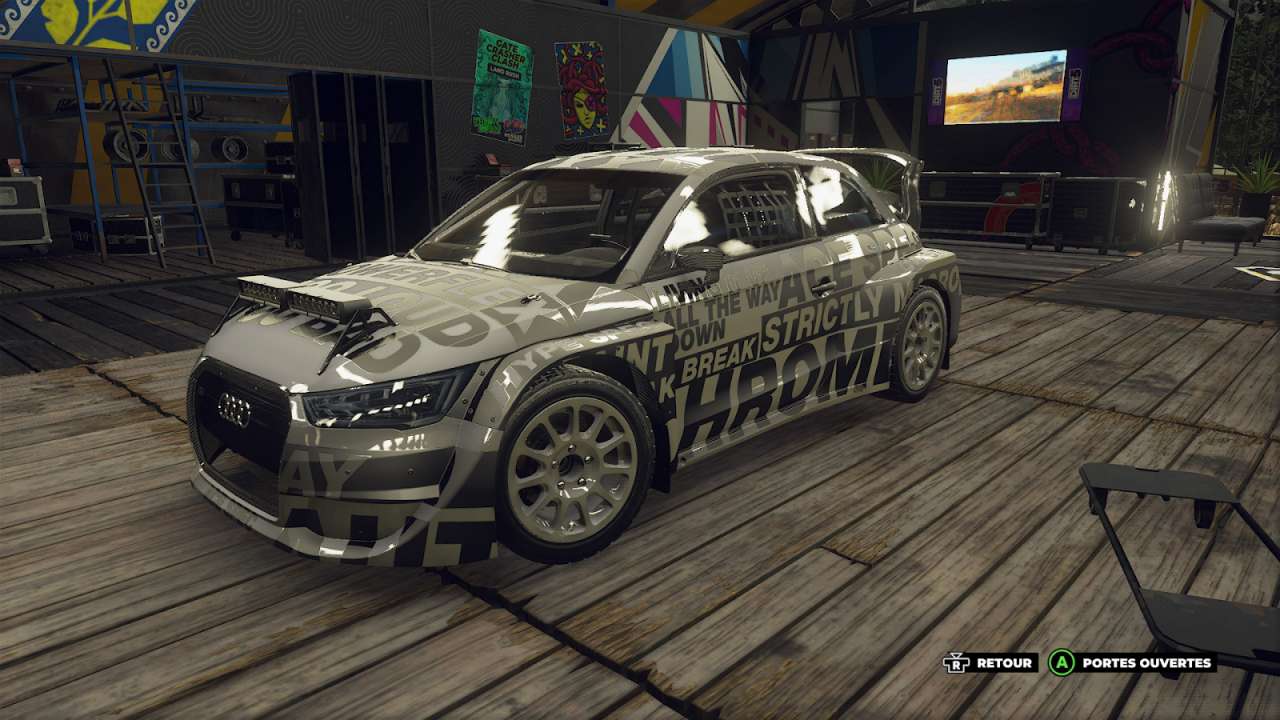 audi