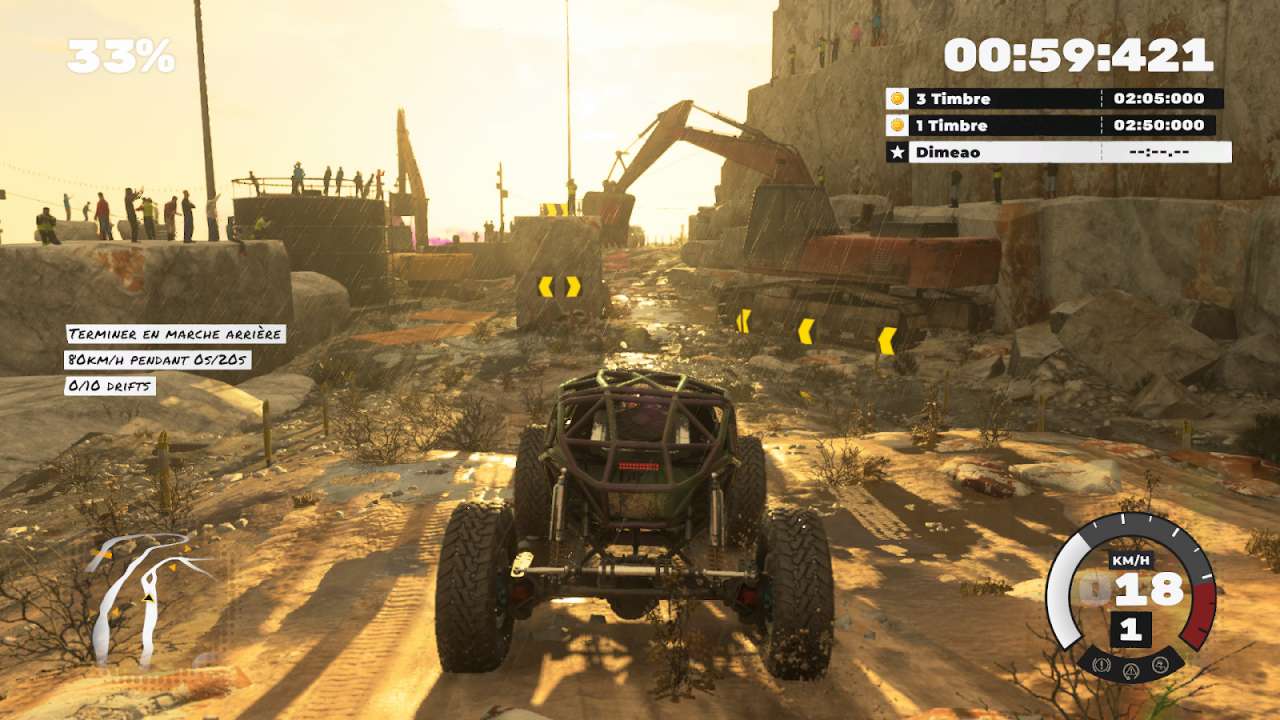 level design