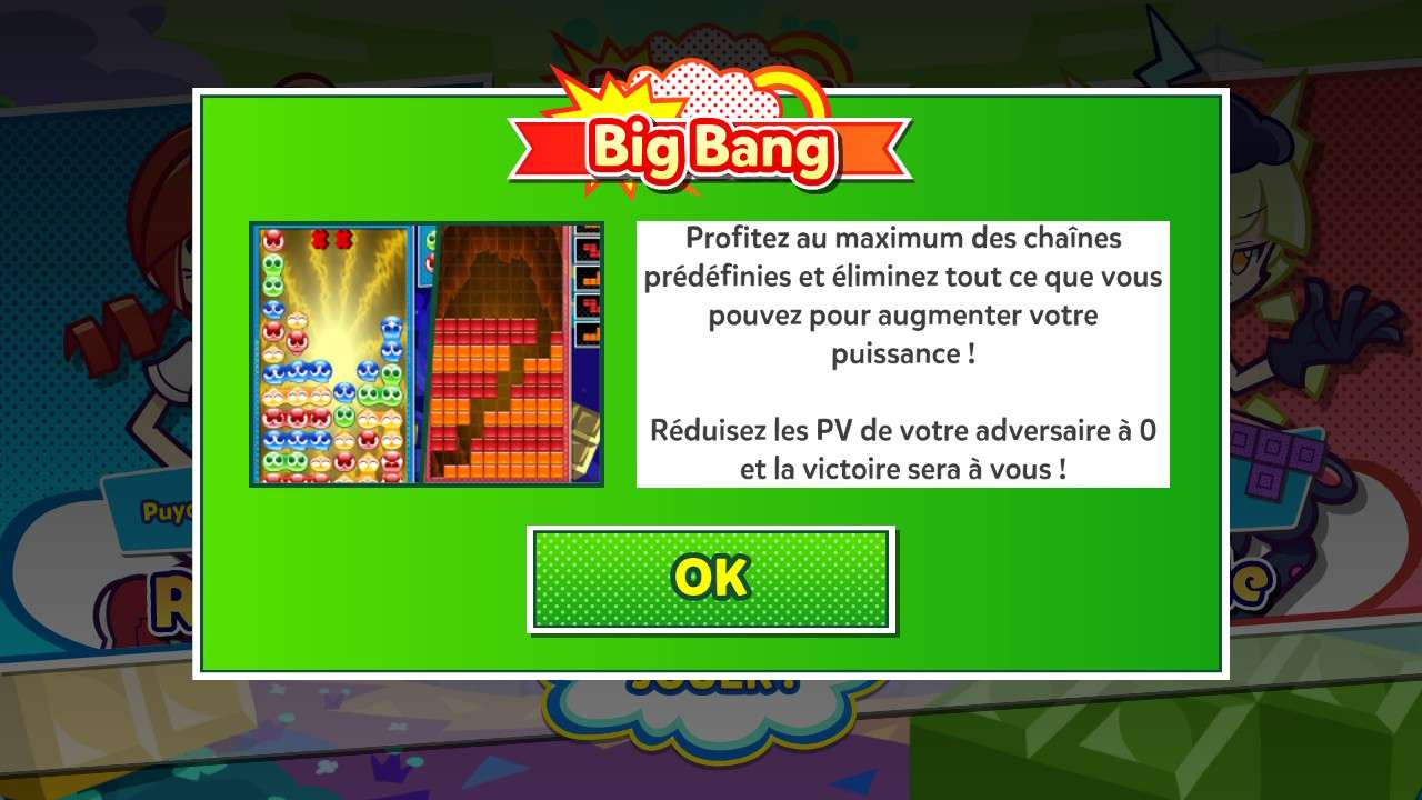 big bang