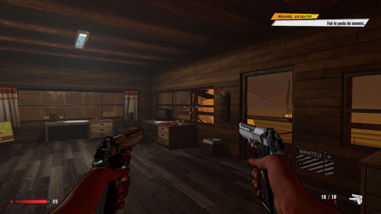 gameplay