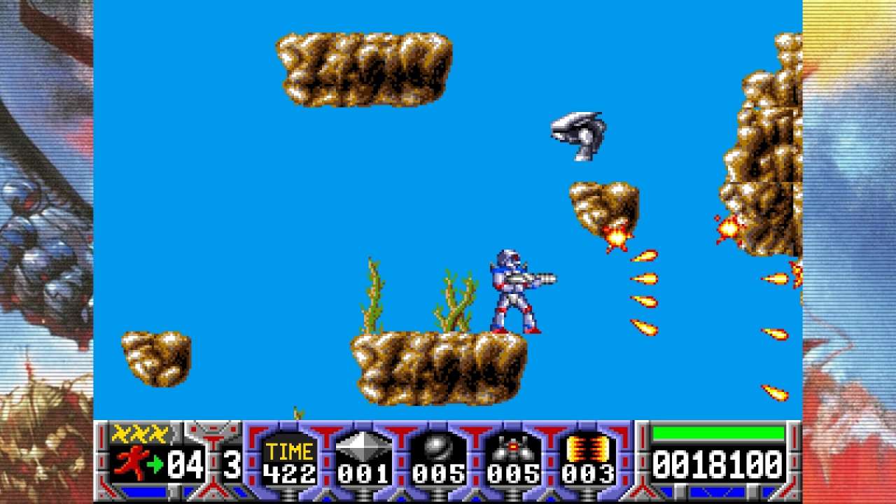 turrican