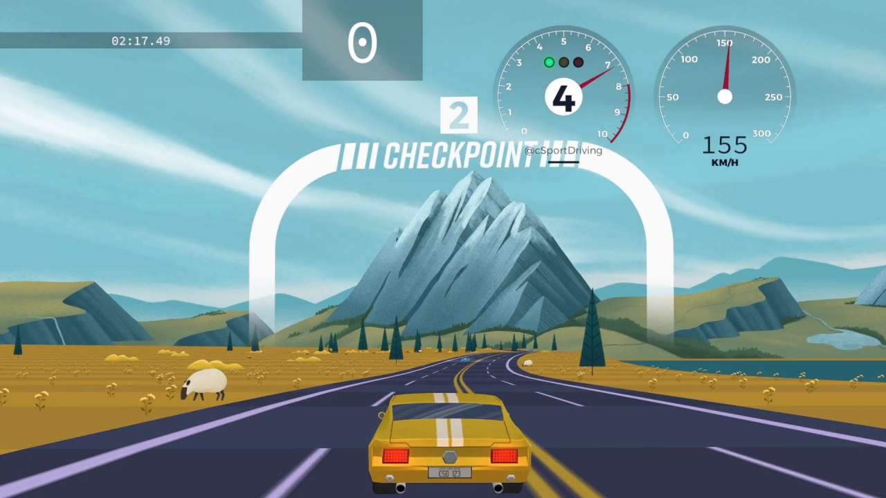 gameplay