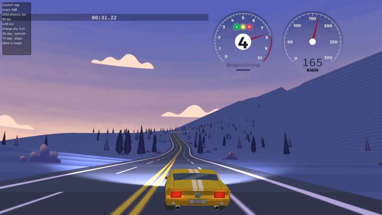 gameplay