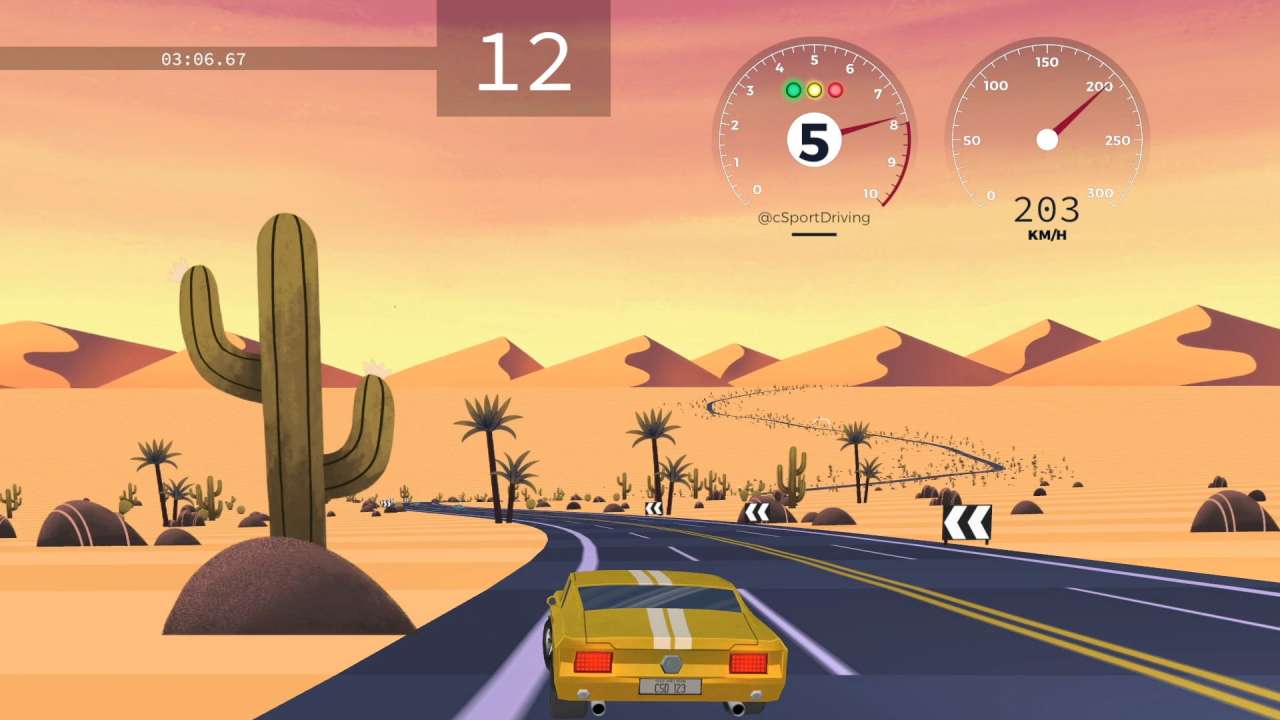 gameplay