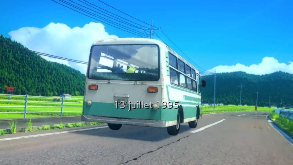 bus