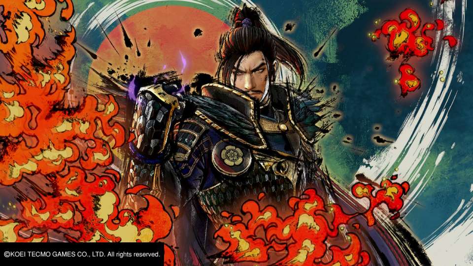 samurai warriors 5