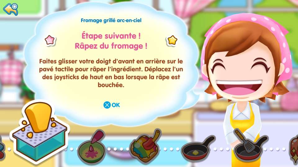 cooking mama
