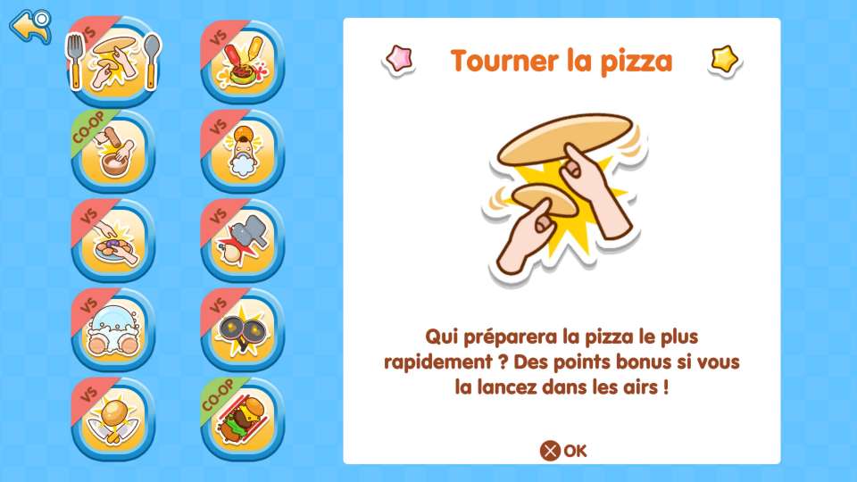 cooking mama