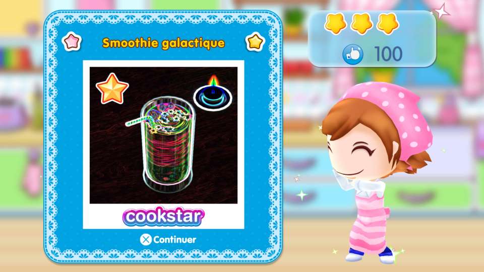 cooking mama