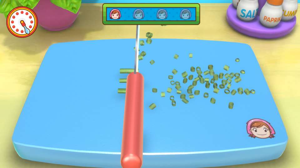 cooking mama