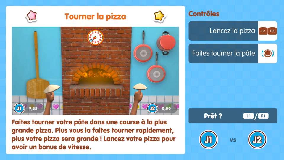 cooking mama