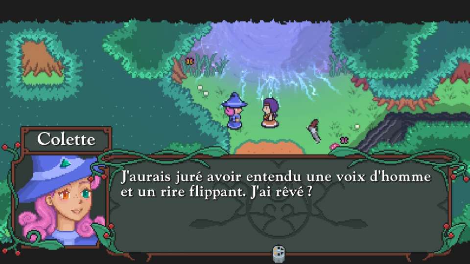 faille