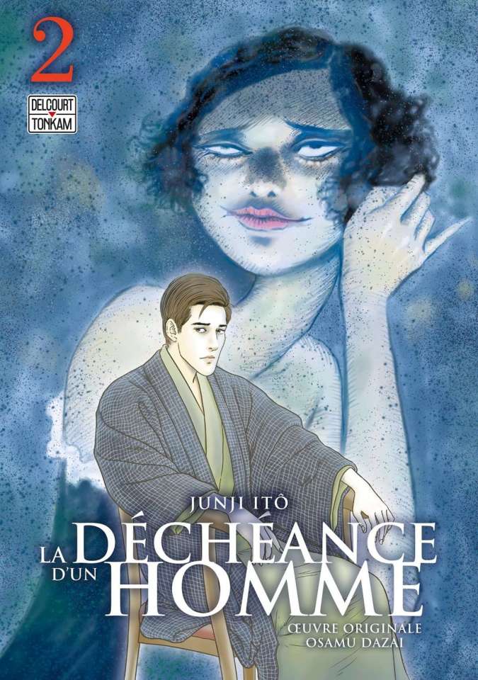 la décheance d'un homme