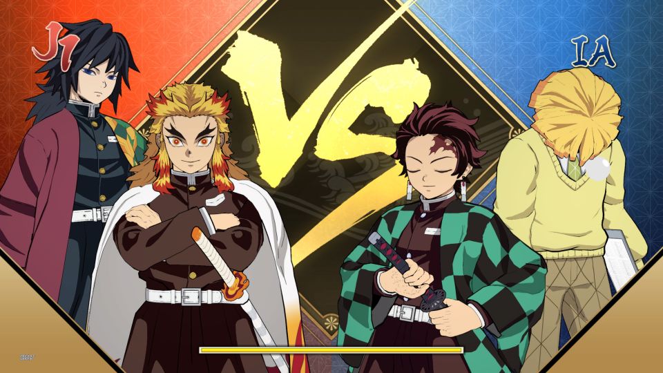 kimetsu no yaiba