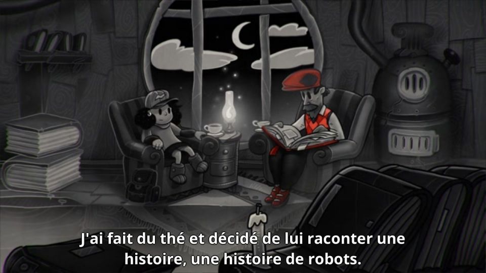 histoire