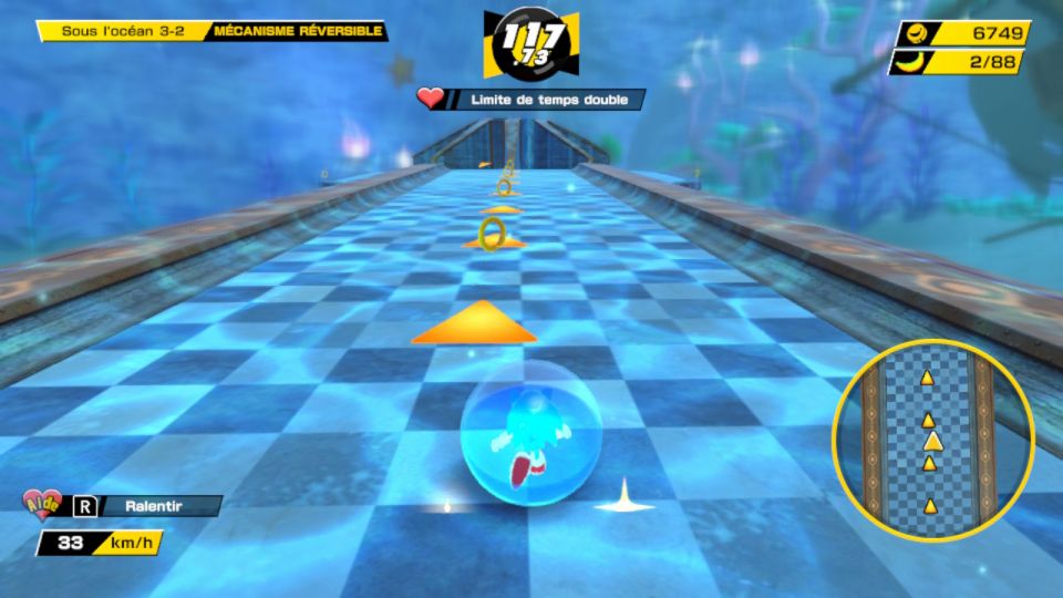 super monkey ball