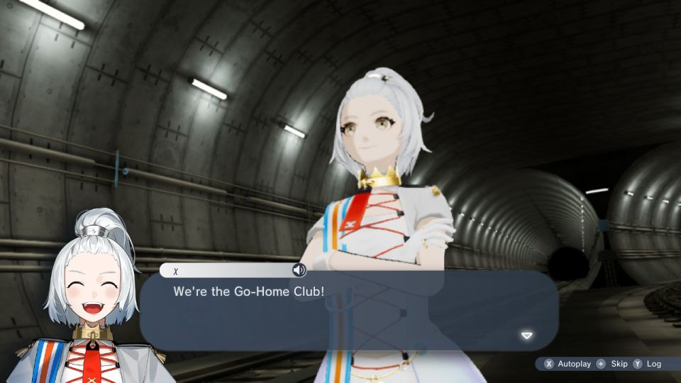 the caligula effect 2