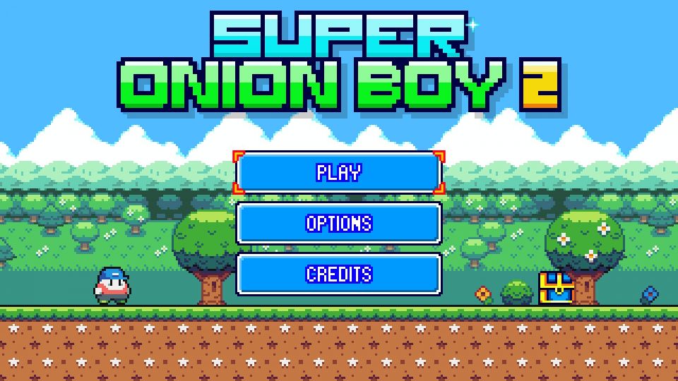 super onion boy 2