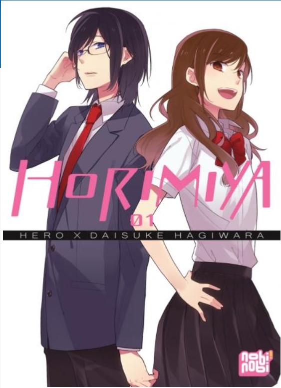 horimiya