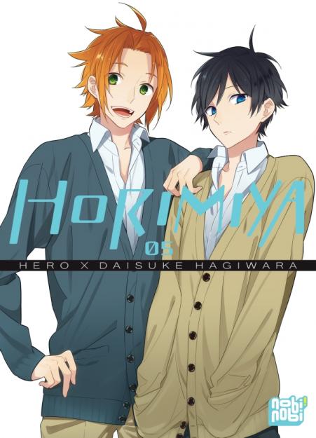 horimiya