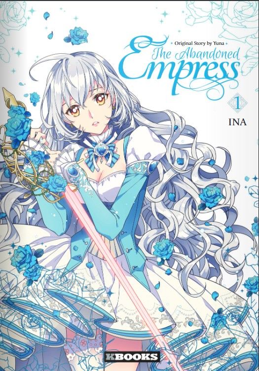 the abandoned empress