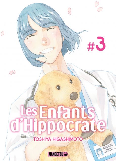 les enfants d'hippocrate