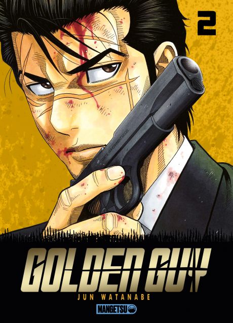 golden guy