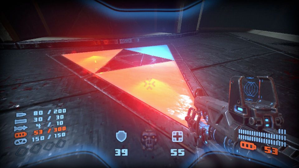 Prodeus triforce