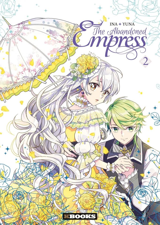 the abandoned empress