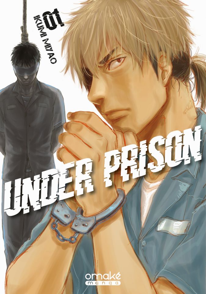 under prison