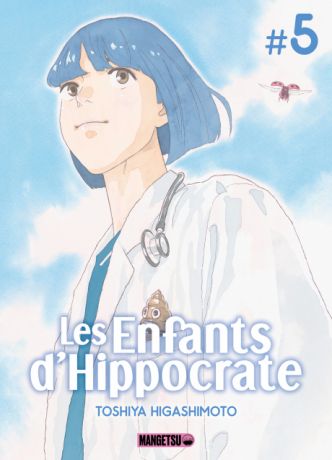 les enfants d'hippocrate