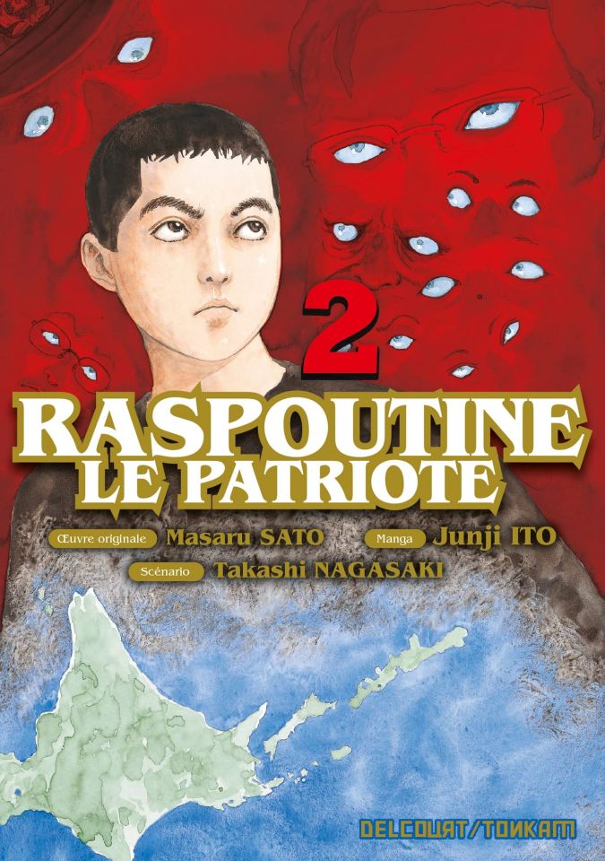 raspoutine le patriote