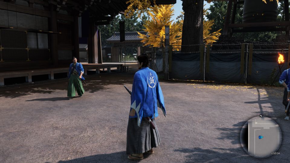 ishin