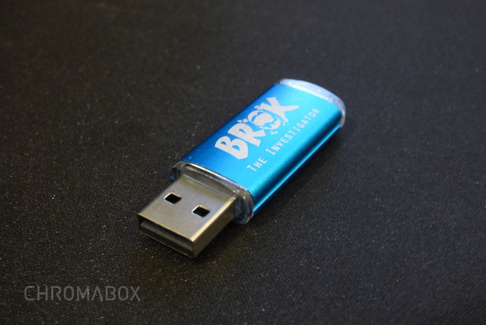 clé USB