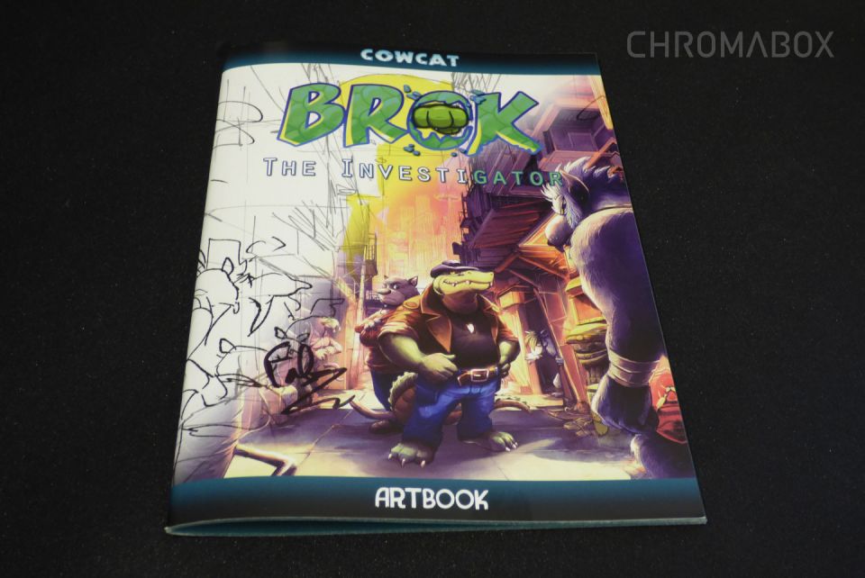 artbook