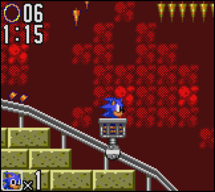 Sonic 2