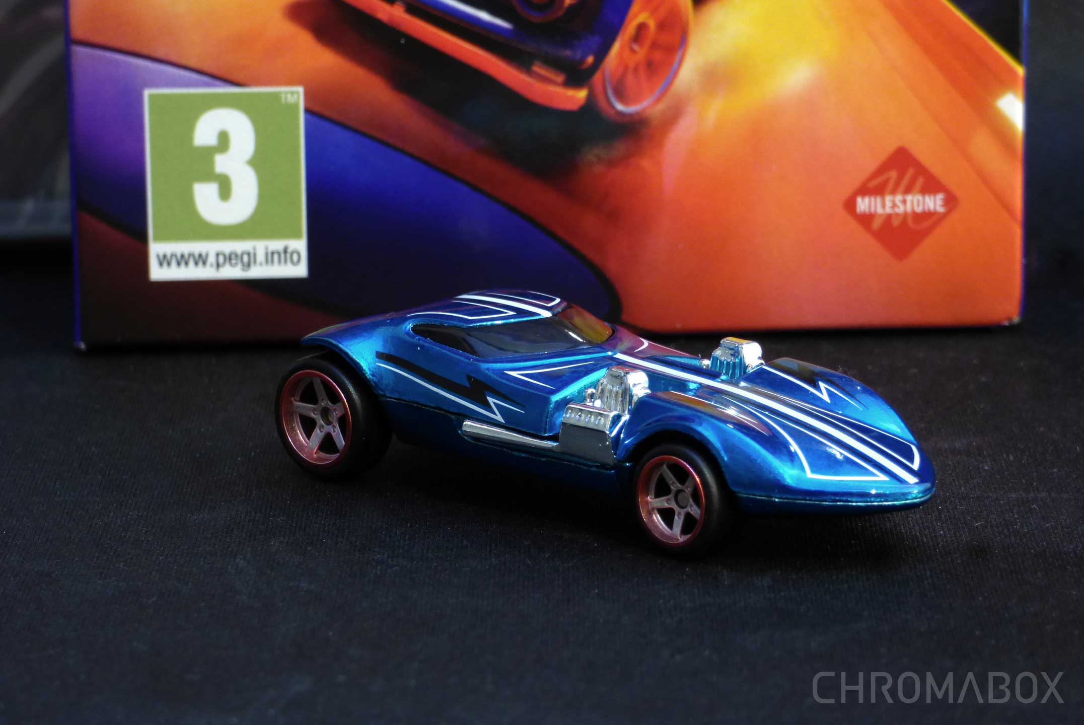 Hot Wheels Unleashed 2 Turbocharged