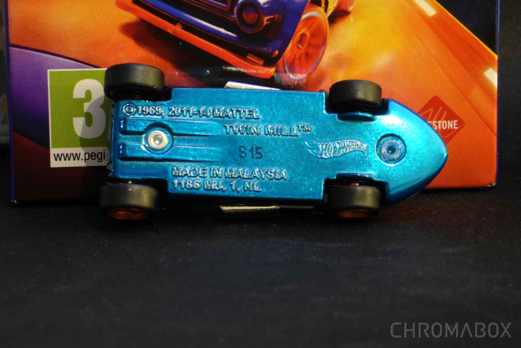 Hot Wheels Unleashed 2 Turbocharged