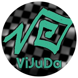 Le logo ViJuDa