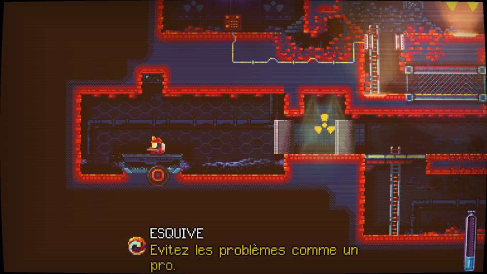 esquive