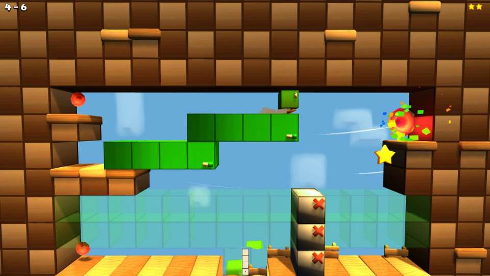 blocs fantomes