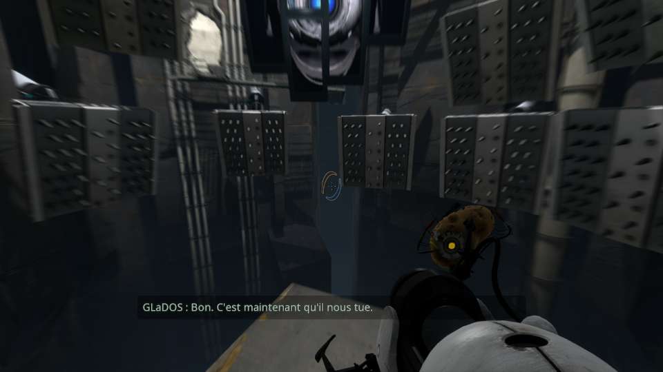 glados