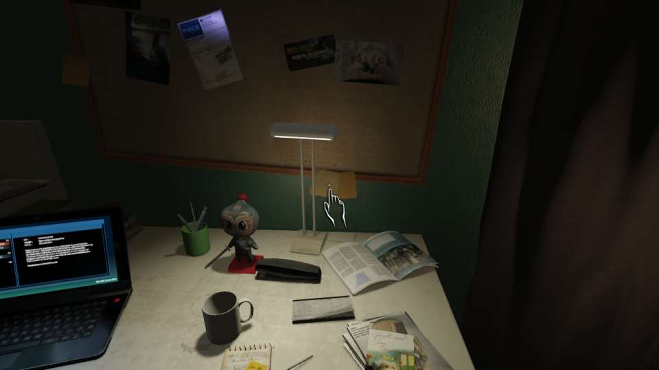 appartement simon