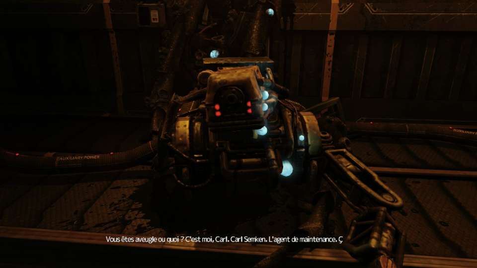 carl