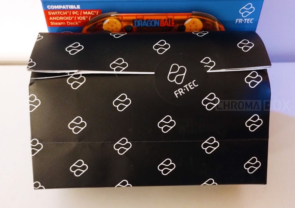 Sachet noir